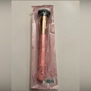 Mally Beauty Stippling Foundation Brush - New